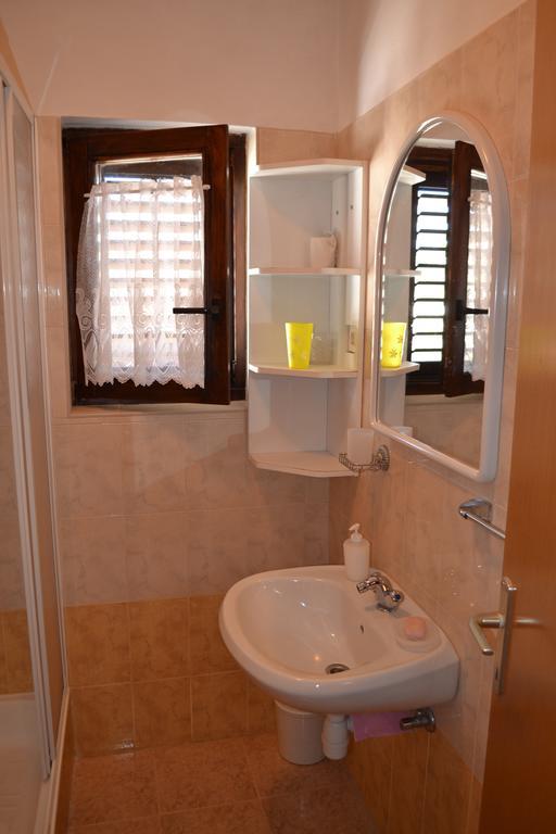 Apartment And Rooms Toka Zadar Rum bild